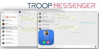 Troop Messenger