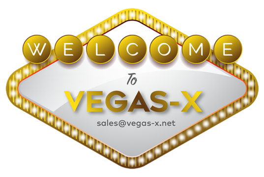 Vegas X