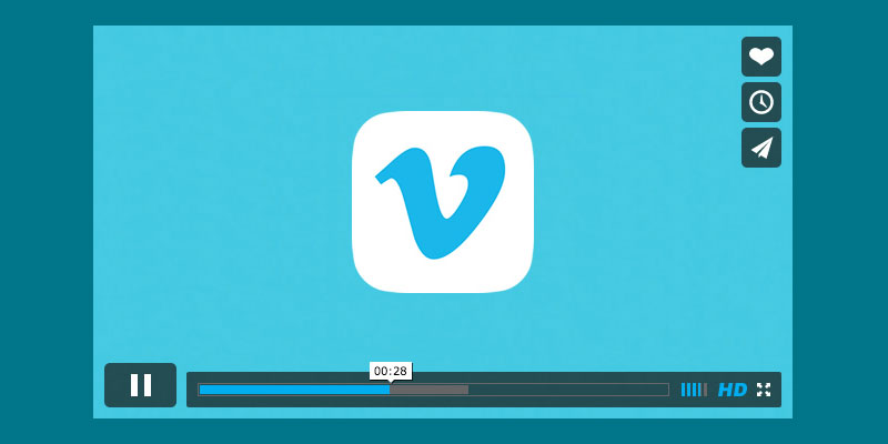 Vimeo