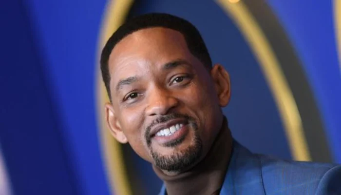 Will Smith