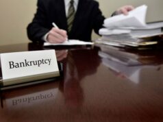 Bankruptcy Attorney