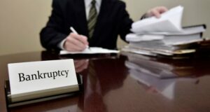 Bankruptcy Attorney