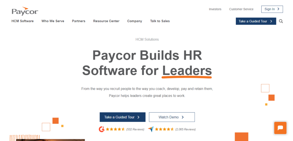 Paycor