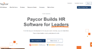 Paycor