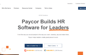 Paycor