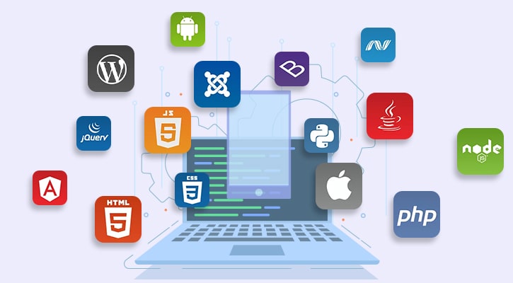 web application development