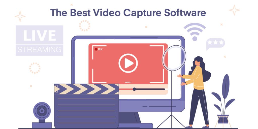 video capture software