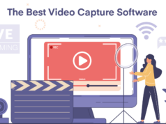 video capture software