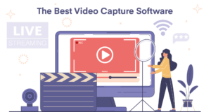 video capture software