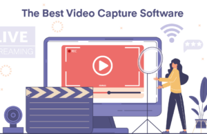 video capture software