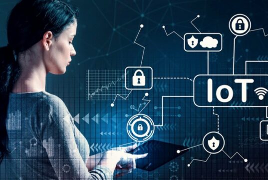 IoT