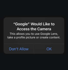 Google Lens