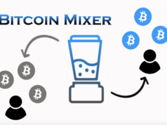 Bitcoin Mixer