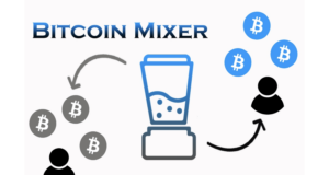 Bitcoin Mixer