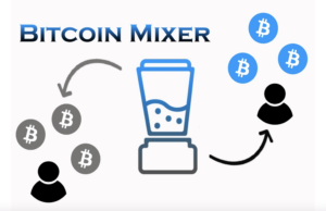 Bitcoin Mixer