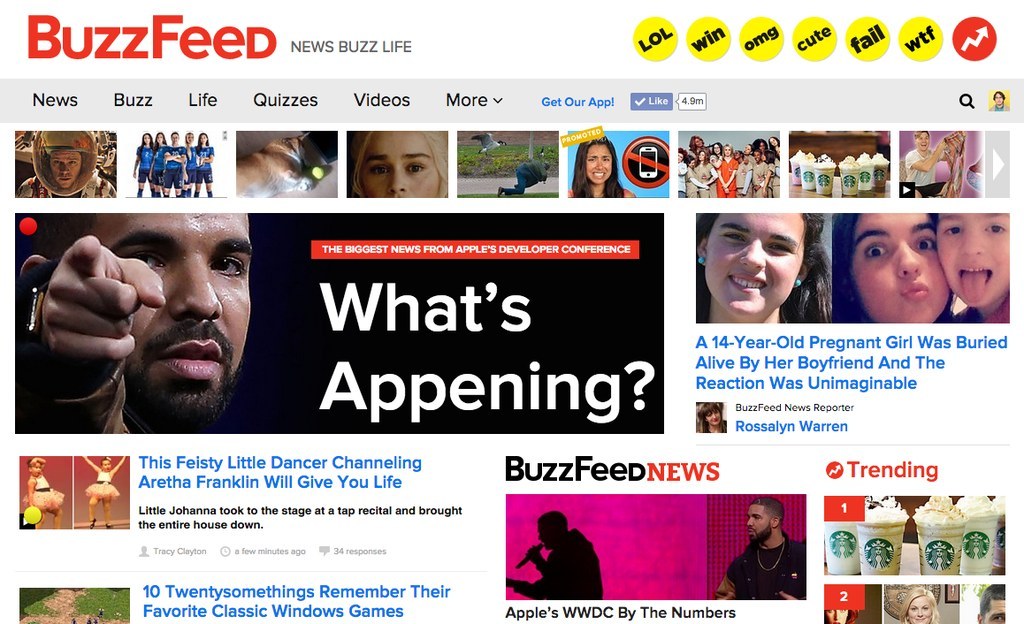 BuzzFeed.Com