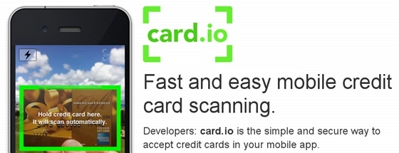 Card.io