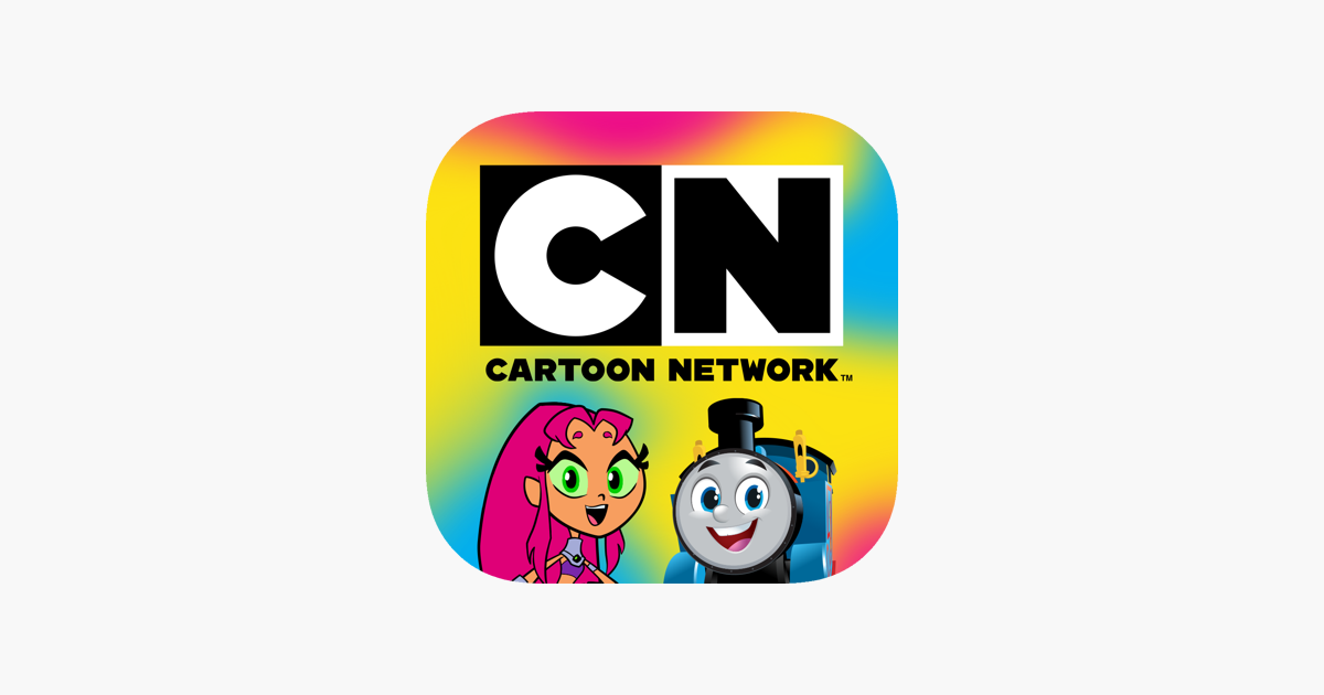 Cartoon Network