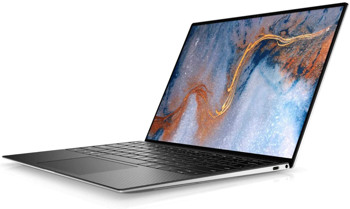 Dell XPS 13