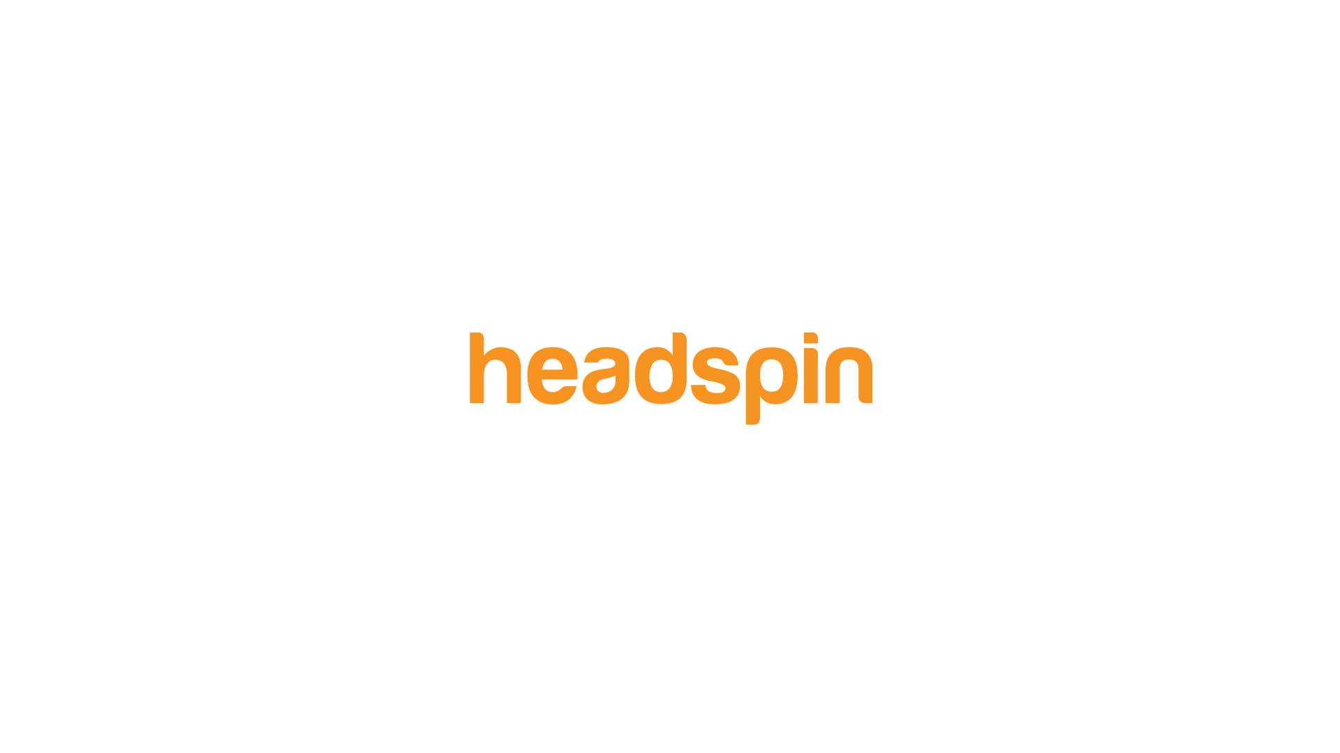 Headspin