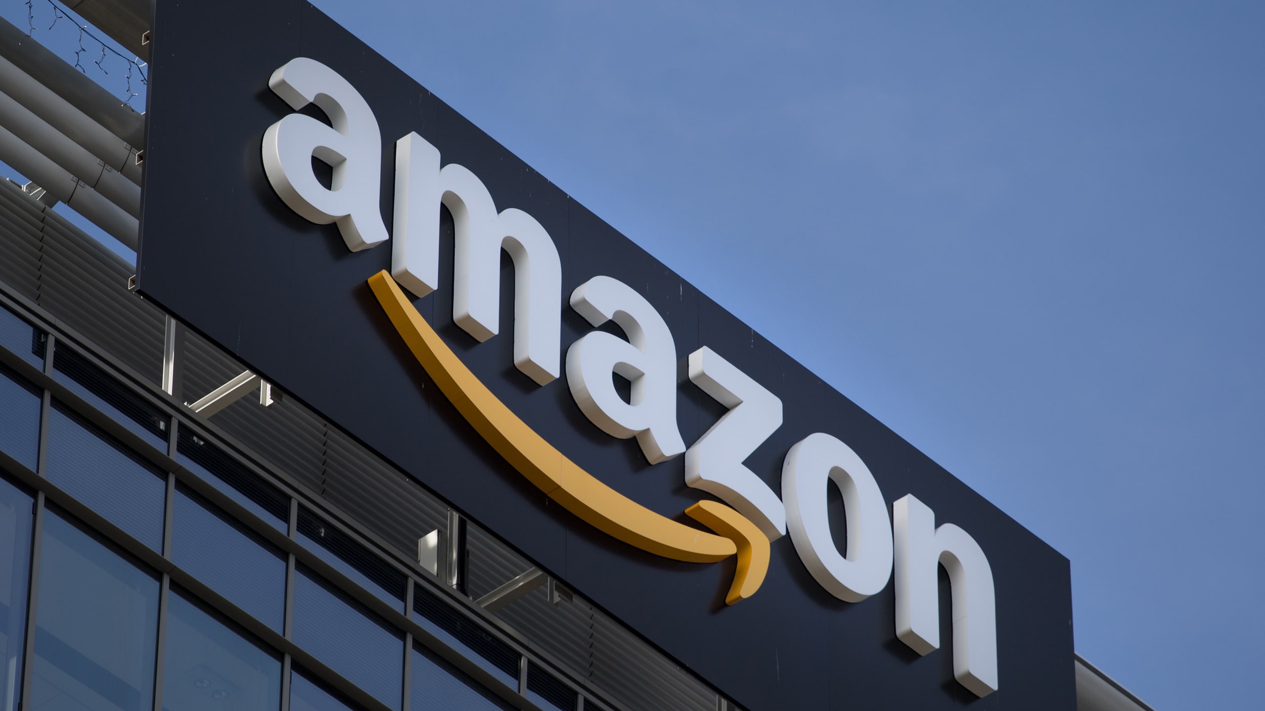 Amazon Inc