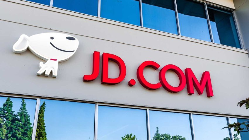 JD.com