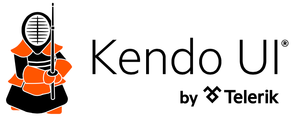 KendoUI 