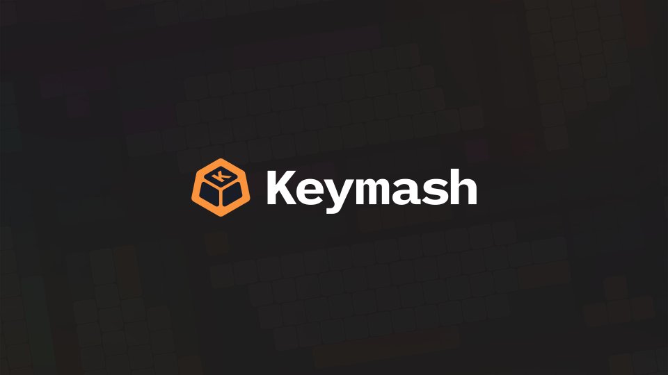 Keymash.io