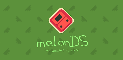 MelonDS