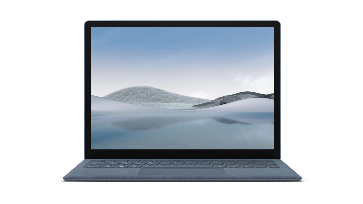 Microsoft Surface Laptop 4