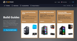 PCPartPicker