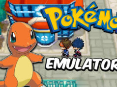 Pokemon Emulators