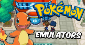 Pokemon Emulators