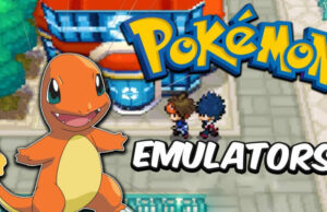 Pokemon Emulators