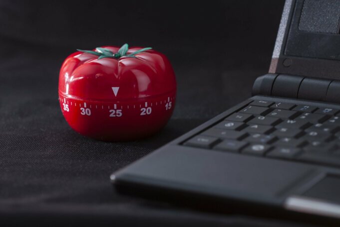 Pomodoro Technique