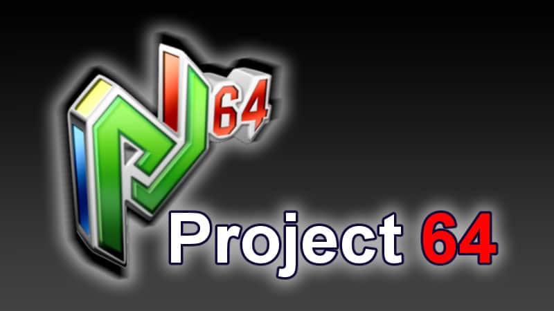 Project 64