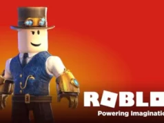 Roblox gift card