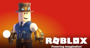 Roblox gift card