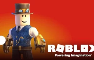 Roblox gift card