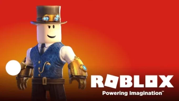 Roblox gift card