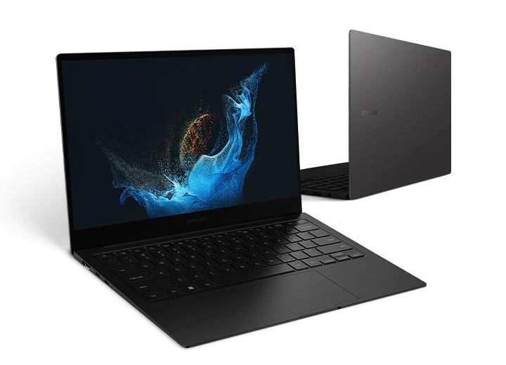 Samsung Galaxy Book 2 Pro