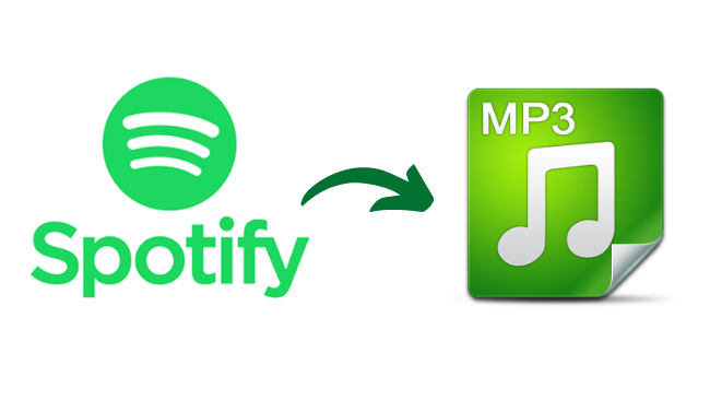 Spotify to MP3