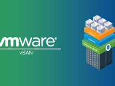 VMware vSAN