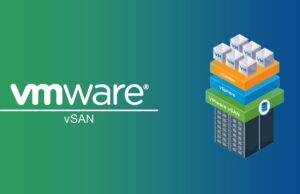 VMware vSAN