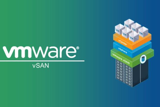 VMware vSAN