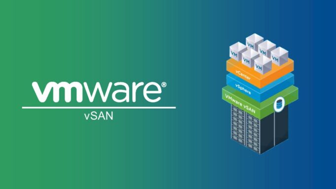 VMware vSAN