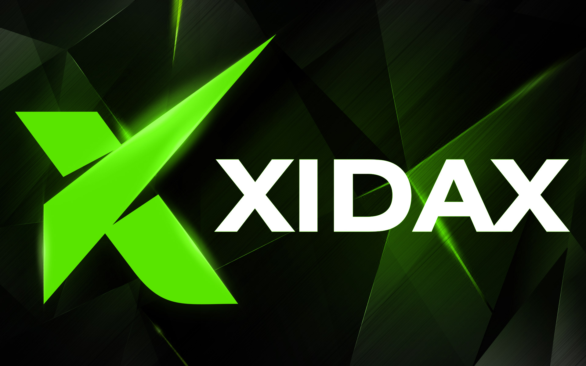 Xidax PC Builder