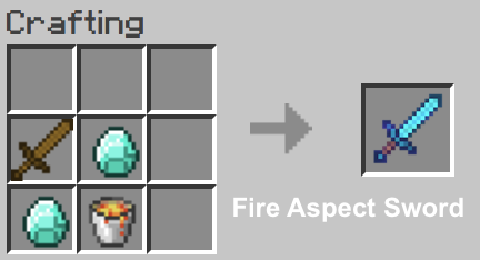 fire Aspect