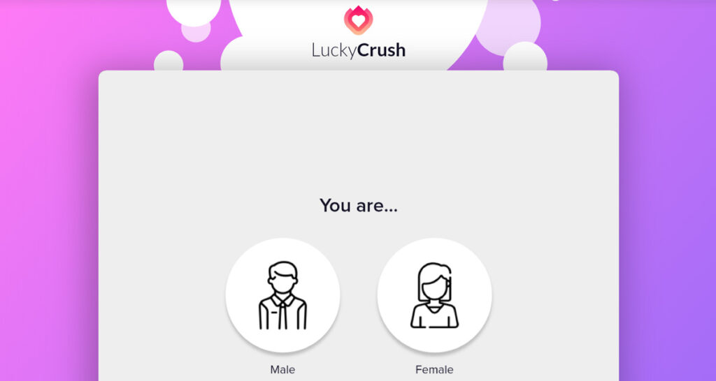 LuckyCrush