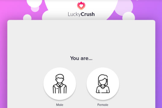 LuckyCrush